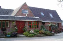 Hyde Cottage Bed & Breakfast,  Wareham